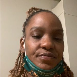 Meet your Posher, Doris